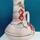 Vase céramique West Germany années 60