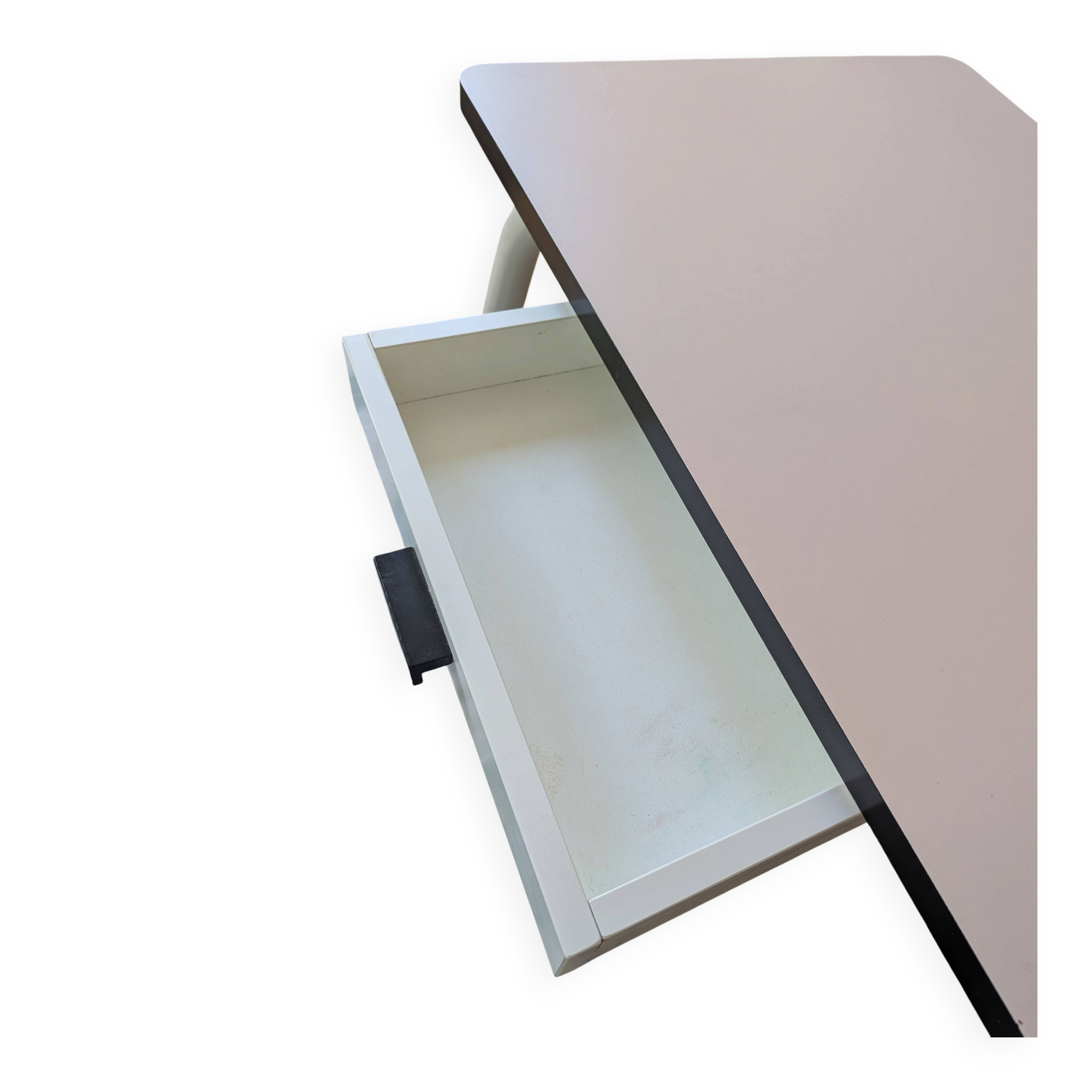 Desk "les Gambettes" in excellent condition.