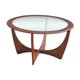 Coffee table by Victor Wilkins