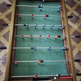 Vintage Petiot Concorde table football