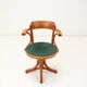 Chaise pivotante réglable en hauteur par Ton