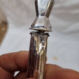 Minerva silver pie server