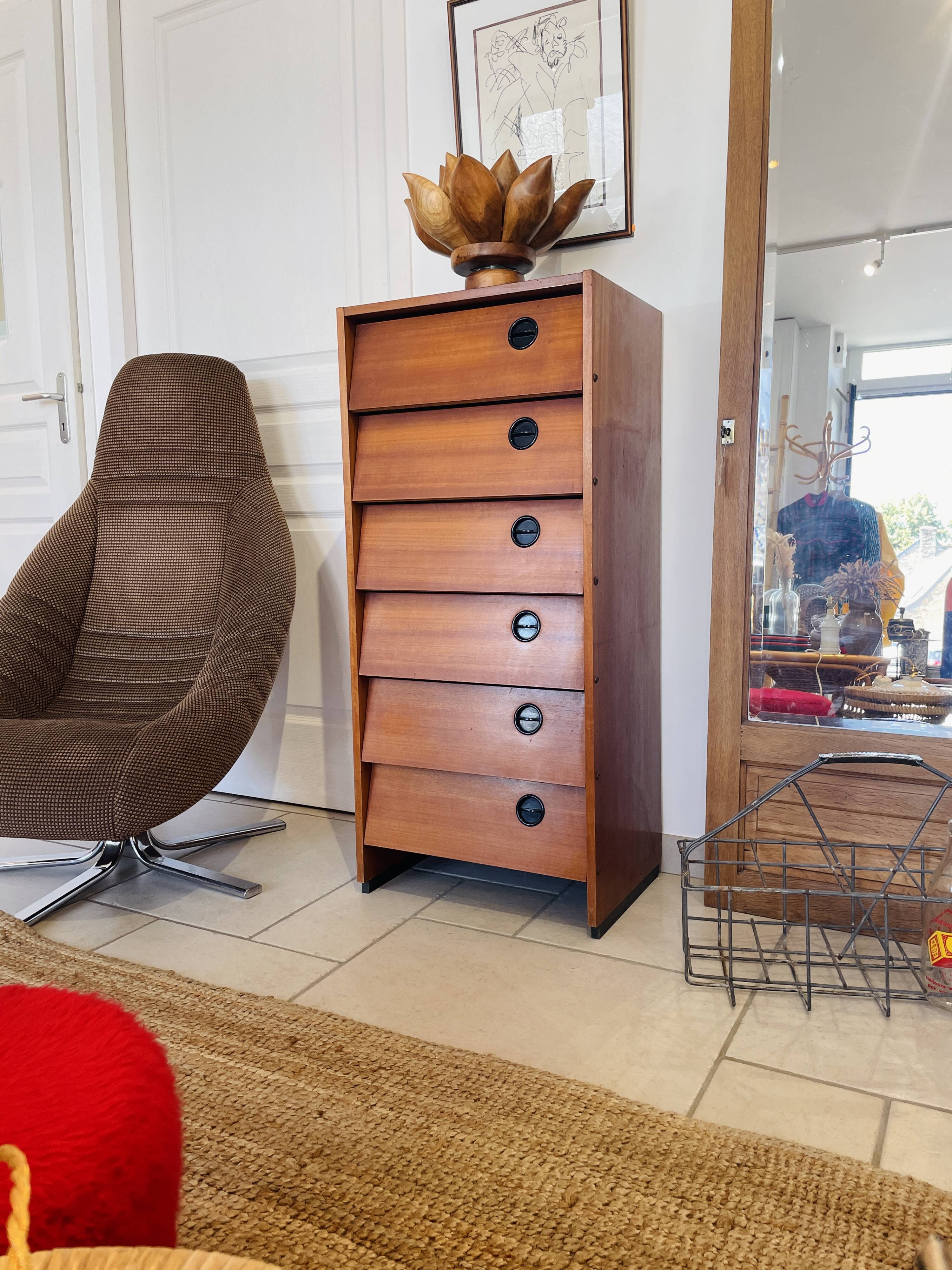 Shoe cabinet ARP Minvielle