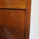 Vintage - Chest of drawers - 4 drawers - wood - 1950s/60s - modernist/Scandinavian