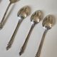 Russian spoons