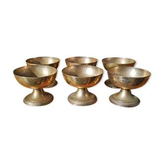 Set of 6 ice cups