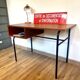 Modernist desk
