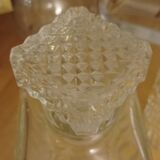 Whiskey decanter set