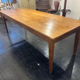 Large farm table