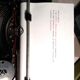 Olympia monica portable typewriter, olympia werke ag vilhelmshaven, made in united kingdom