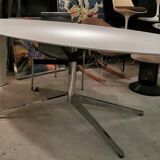 Table by Florence Knoll