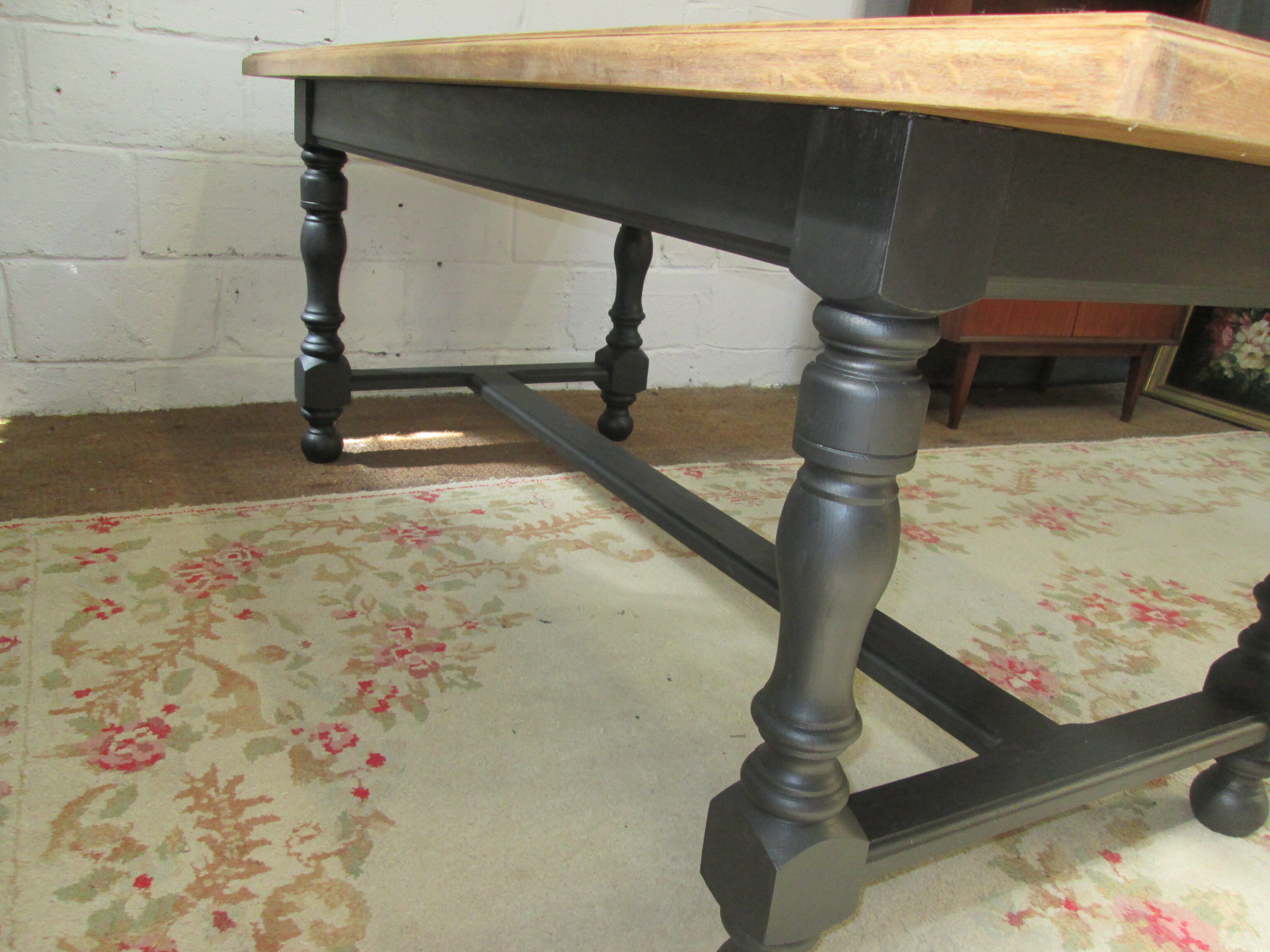 Table de ferme