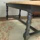 Table de ferme