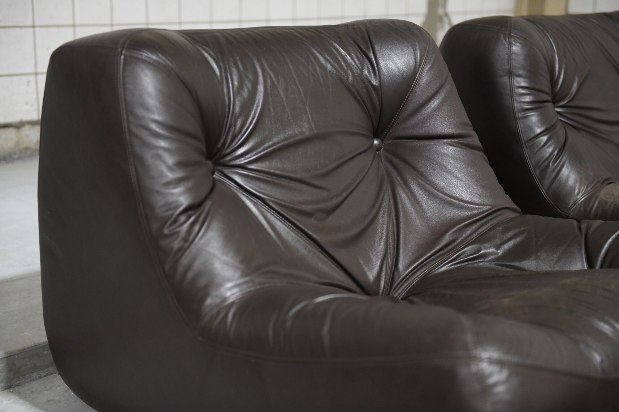 Kali by Michel Ducaroy for Ligne Roset