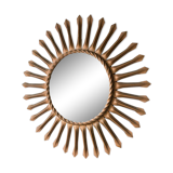 Chaty Vallauris Sun Mirror 38cm