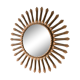 Chaty Vallauris Sun Mirror 38cm