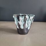 Glacier Enamels Cup, Cyclope workshop, Charles Cart, Annecy