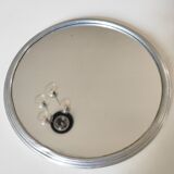 Mirror tray