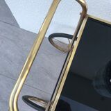 Brass dessert