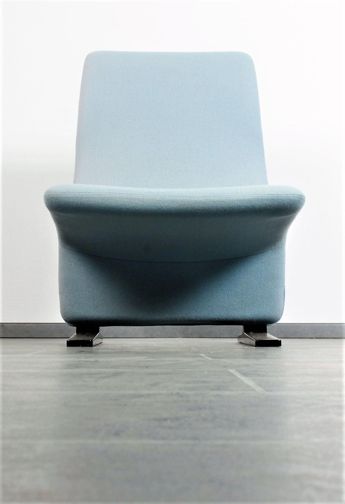 Fauteuil Concorde F784 de Pierre Paulin pour Artifort