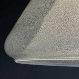 Murano pendant lamp attributed to Carlo Nason for Mazzega, Italy, 1960s.