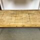 Vintage Industrial Worktable, 1960s