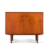 Danish mid-century sideboard by E. Brouer for Brouer Møbelfabrik, 1960s