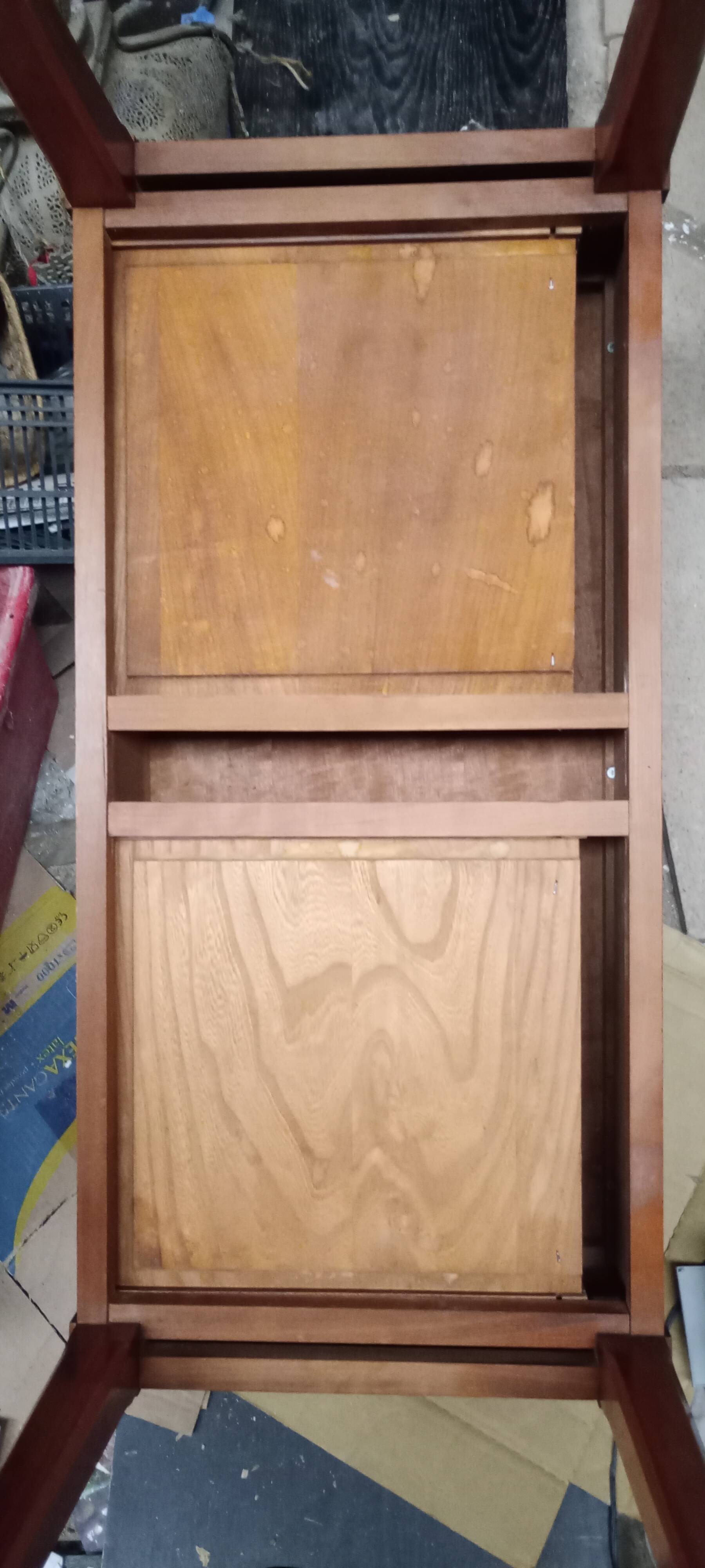 Directoire style desk