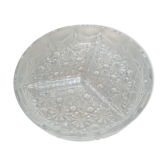 Dish for hors d'oeuvres