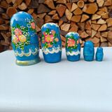 Russian dolls