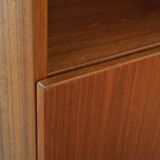 Buffet danois en teck, années 1970