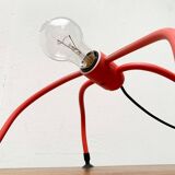 Postmodern Lamp Eddy Anywhere by Marco Ferreri & Carlo Bellini for Luxo, Germany, 1980s