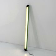 Neon Green Postmodern by Disano, 1980
