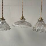 3 holophane suspensions