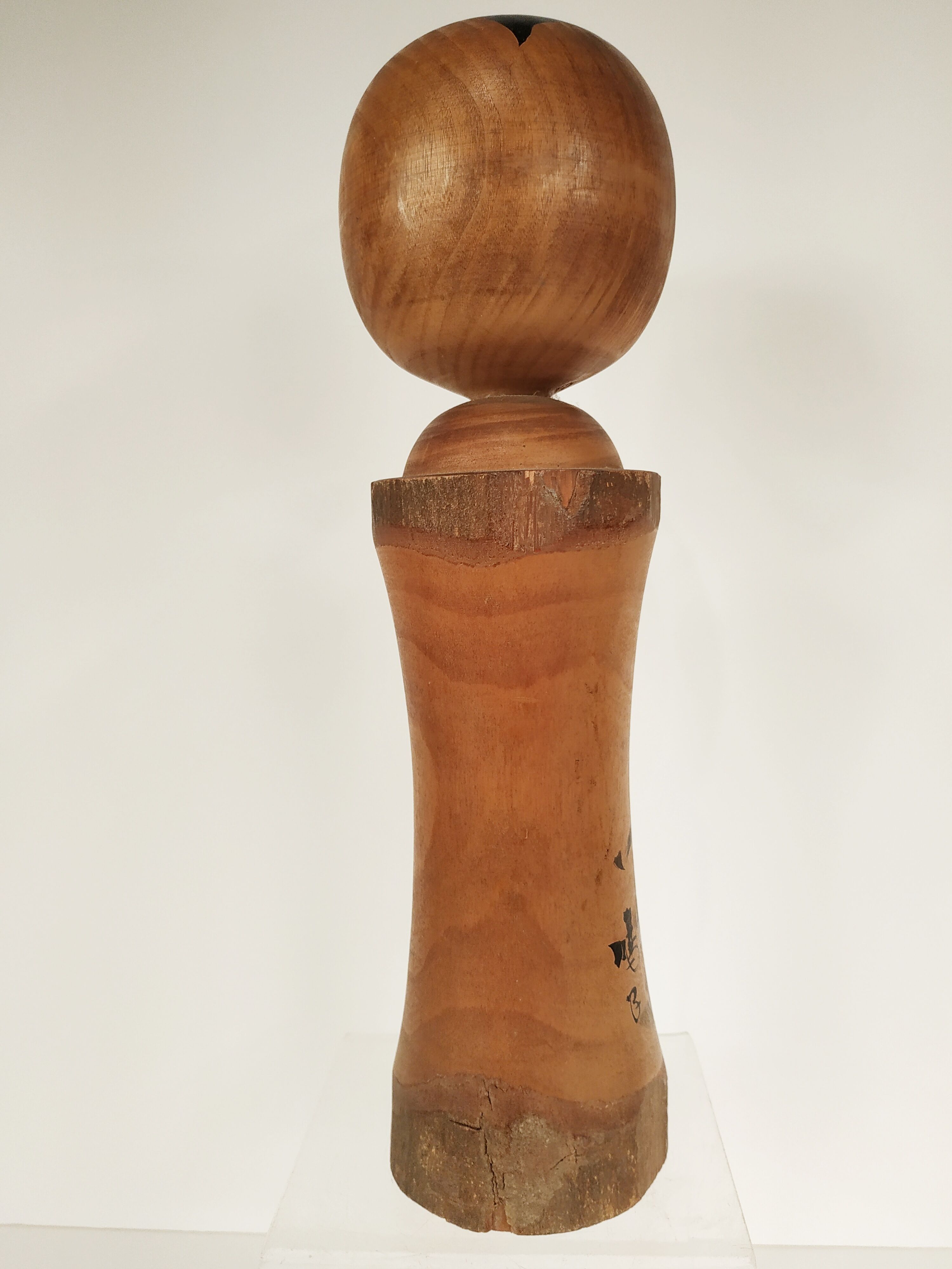 Kokeshi doll - work circa 1950 - Japan