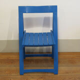 Folding chair