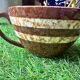 Tea set for 1 person Mary from Sarreguemines