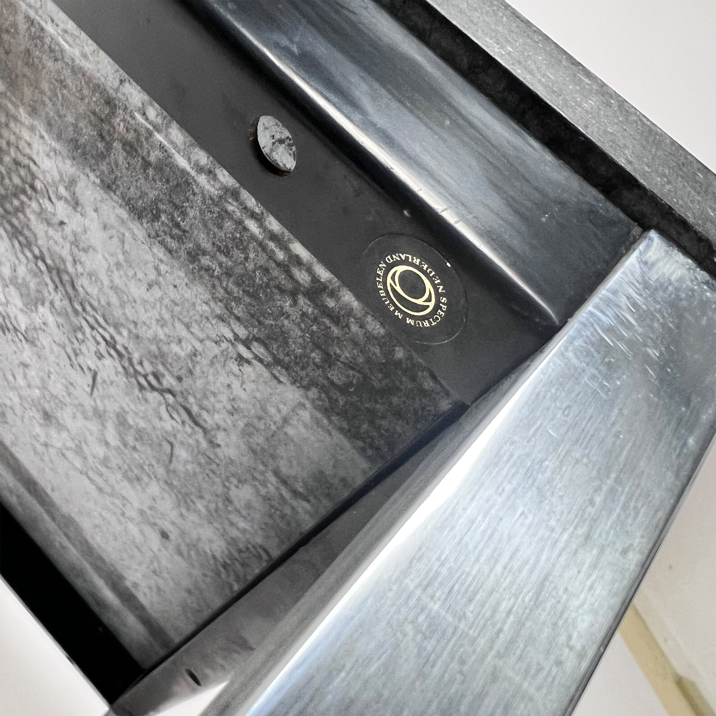 Martin Visser TZ56 for 't Spectrum Coffeetable, 1960s