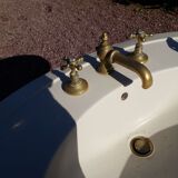 Washbasin
