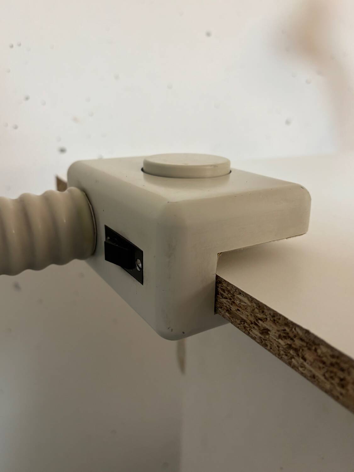 Desk lamp, Cosack Leuchten 1970