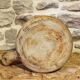 Large ceramic casserole Pottery of Colombier