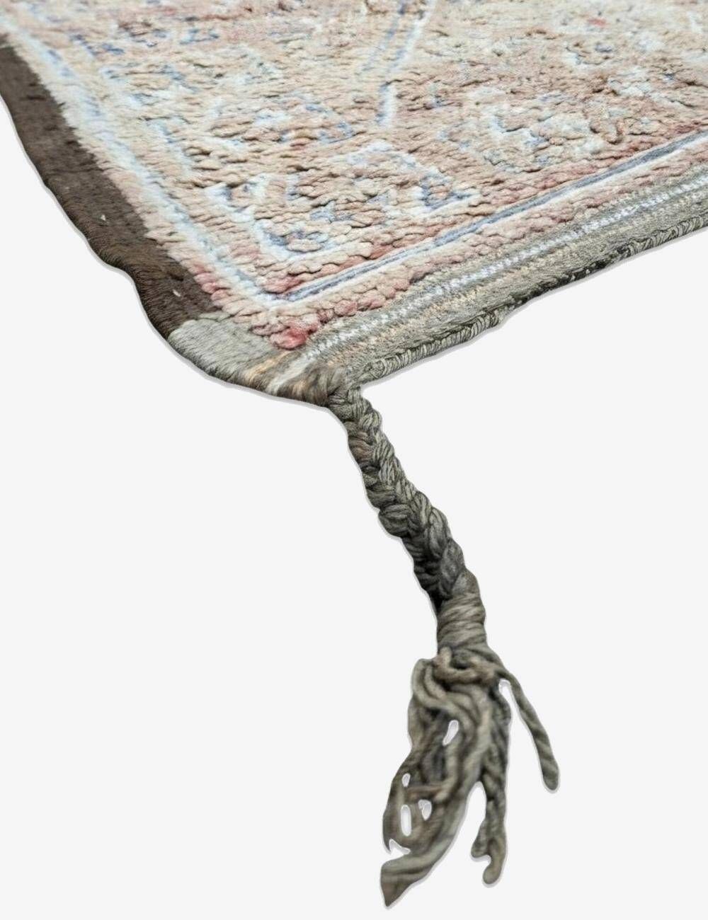 Vintage Beni MGuild Rug - 330 x 190 cm