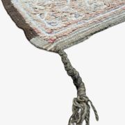 Tapis Vintage Beni MGuild - 330 x 190 cm