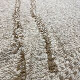 Kilim laine berbere 205x310cm