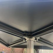 Table italienne modulable Piretti