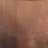 Golden trumeau mirror 73x135cm