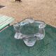 Vase Daum en cristal