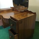 Art Deco dressing table