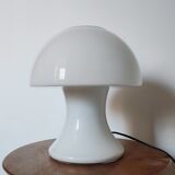 Lampe champignon modèle "funghi" par sce 1970