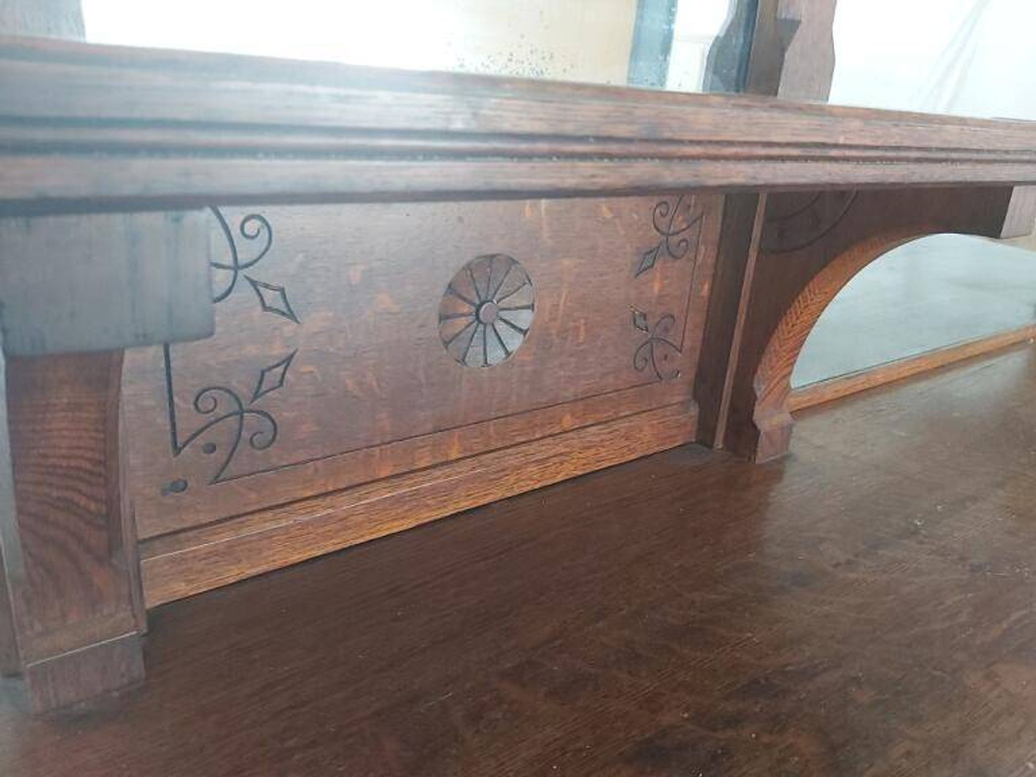 Professional furniture